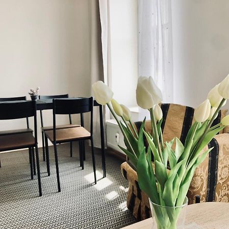 Old Town City Apartment Praha Eksteriør bilde