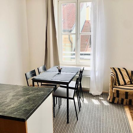 Old Town City Apartment Praha Eksteriør bilde