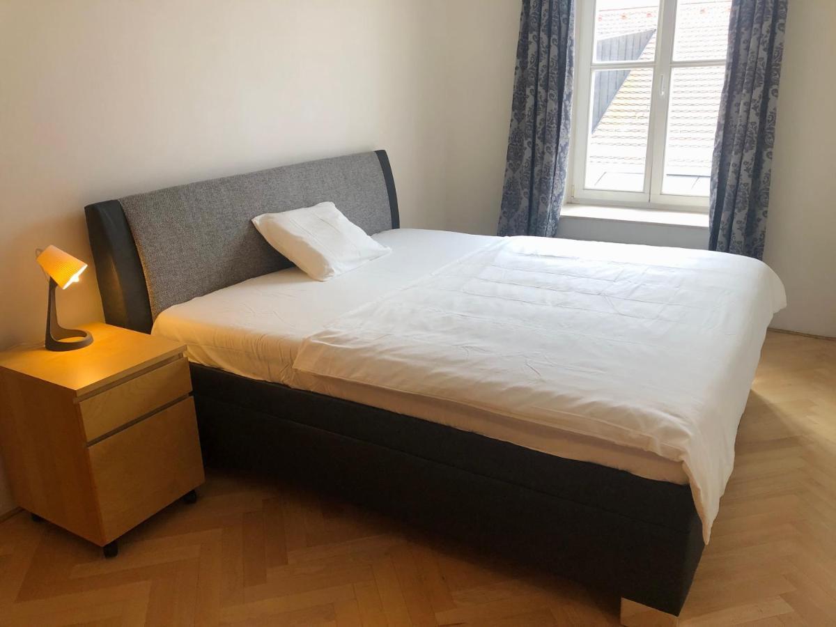 Old Town City Apartment Praha Eksteriør bilde