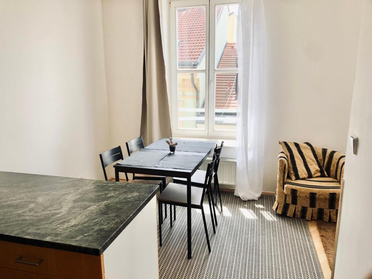 Old Town City Apartment Praha Eksteriør bilde