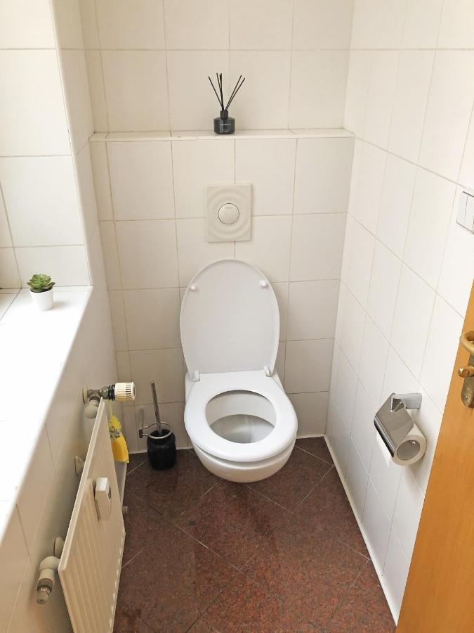 Old Town City Apartment Praha Eksteriør bilde