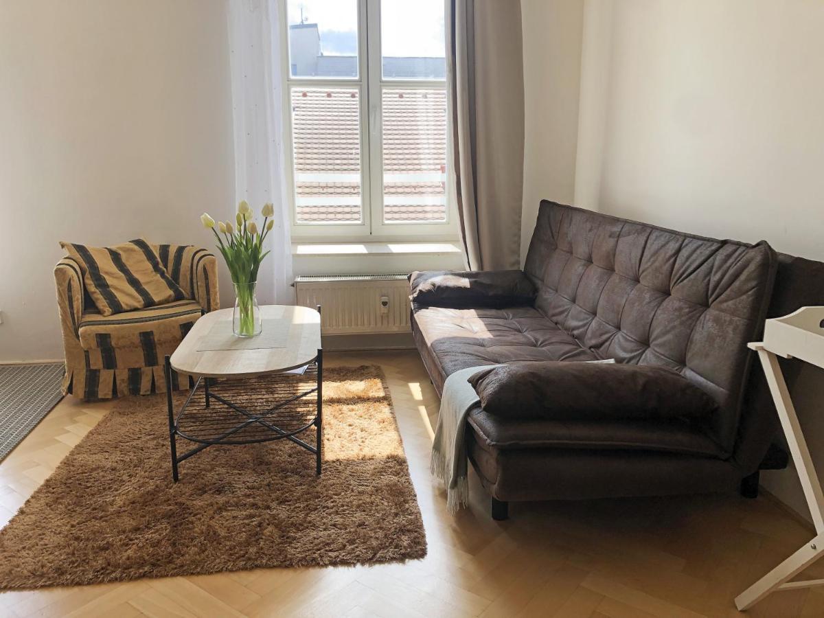 Old Town City Apartment Praha Eksteriør bilde